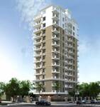 Alliance Amrit Apartments in Siddharth Nagar, Jaipur