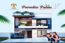 Paradise Palms in Kharar, Mohali