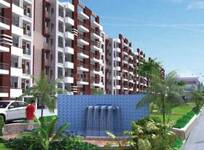 Sterling Pride City Apartment in Bagmugaliya, Bhopal