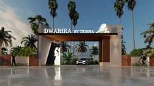 Residential Plot in DWARIKA BY TRISHA, Datoda