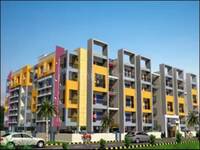 Shriram Colonizers and Developers Heights in Gulmohar Colony, Bhopal