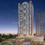 KUKREJA ANANDAM WORLD CITY TOWER H AND M in Ganesh peth, Nagpur