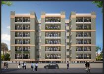 1 BHK Apartment in Naman Nariman City Premium, Chhota Bangarda