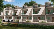 4 BHK Villa / House in Ganpati Atrium, Ayodhya Bypass