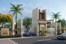 4 BHK Villa / House in Sapphire Majestic, Hoshangabad Road