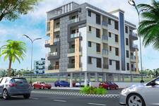 MD Homes in Vaishali Nagar, Jaipur