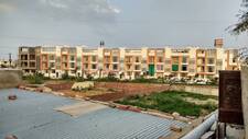 Ganpati Olive Homes in Mansarovar Extension, Jaipur