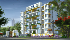 HEAVEN HOMES TOWER 3 in Bicholi Mardana, Indore