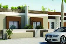 Mayur Homes in Bhanpur, Bhopal