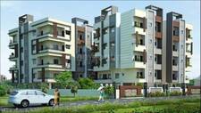 Ishanya Milestone Residency in Mahaveer Nagar, Raipur