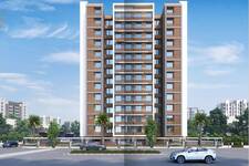 Vivaan Infinity in Sardar Patel Ring Road, Ahmedabad