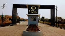 Silver Sky Park in Rau, Indore