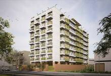 2 BHK Apartment in SHIVALIK RESIDENCY, Kamptee Road