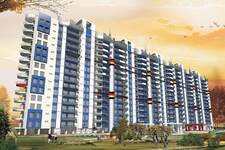 Kanha Towers in Arera Colony, Bhopal
