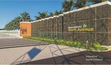 Residential Plot in Meenakshi North Avenue, Ayodhya Bypass