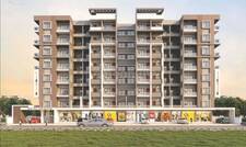 ROYAL HEIGHTS in Borgaon, Nagpur