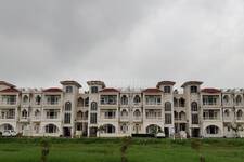 Connaught Residency Extension in Sector 74, Mohali