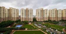 3 BHK Apartment in Ashiana Manglam Rangoli Gardens, Vaishali Nagar