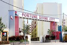 Fortune Divine City in Hoshangabad Road Jatkhedi, Bhopal