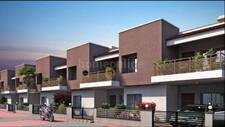 Galaxy City Phase I in Amrawad Khurd, Bhopal