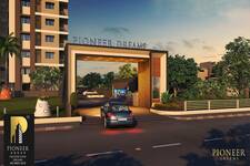 Pioneer Dreams in Bamroli, Surat