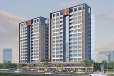 Radiance Residency in Motera, Ahmedabad