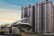 Surya Greenview in Vesu, Surat