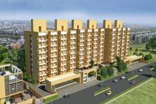 Dream Aawas in Wardha Road, Nagpur