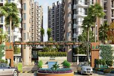 1 BHK Apartment in Green Meadows, Tonk Road