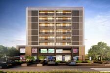 Shivalik Avenue Residential in Bodakdev, Ahmedabad