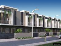 Malwa Enclave in AB Bypass Road, Indore