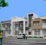 Cottage Stock Independent Houses in Malviya Nagar, Jaipur