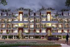 Sivanta Greens in Sector 85, Mohali