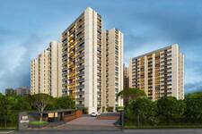 Sheetal Westpark Residency in Vastrapur, Ahmedabad