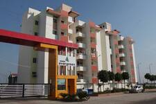 Soumya Evergreen-EWS in Hinotiya Alam, Bhopal