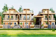 2 BHK Villa / House in Riviera Lakeview Green, Sanand