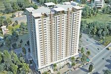 3 BHK Apartment in Adarsh Sky Terraces, Mansarovar