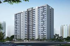 Platinum Towers in Andheri West, Mumbai