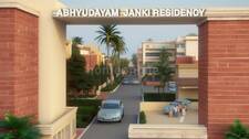 Abhyudayam Janki Residency in Hinotiya Alam, Bhopal