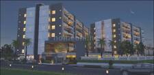 2 BHK Apartment in Madhuram Height, Kolar Road