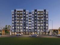 ROONGTA FLORENZA APARTMENT in Govind Nagar, Nashik