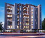 Heaven Heights in Nirman Nagar, Jaipur