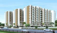 Virasat Swapn Nilay in Tonk Road, Jaipur