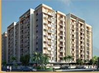 2 BHK Apartment in Star Pratham, Mansarovar