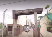 Shikhar Kajal Enclave in Bairagarh, Bhopal