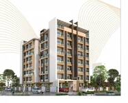 Galaxy Shrishti Heights in Vidhan Sabha Road, Raipur