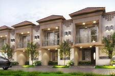 3 BHK Villa / House in Royal Exotica, Vaishali Nagar