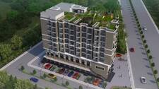 2 BHK Flat in PREMIUM VISTA, Sanwar