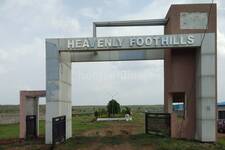 Heavenly Foothills in Bangrasia, Bhopal