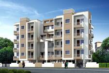 Gajanan Residency in Gorewada, Nagpur